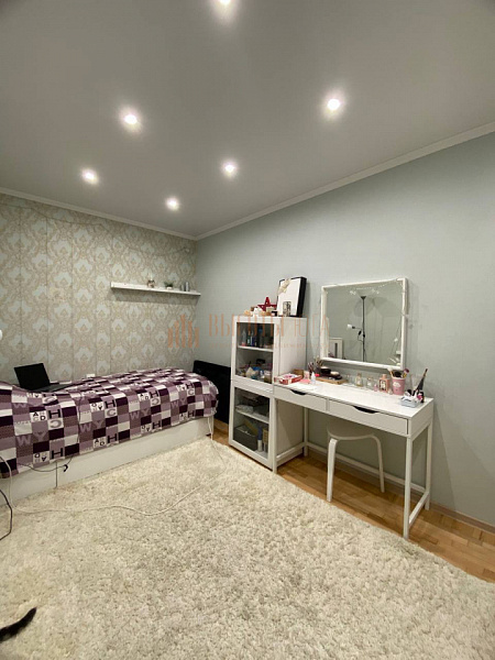 2-к квартира, 40 кв.м., Каховский пер., 22