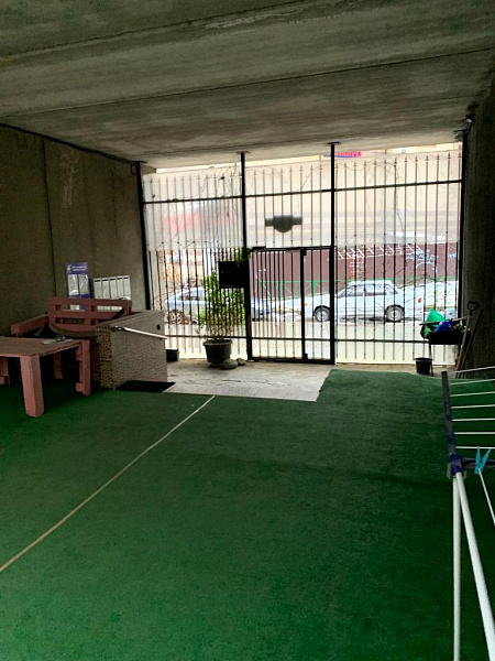 2-к квартира, 92 кв.м. (№2836)