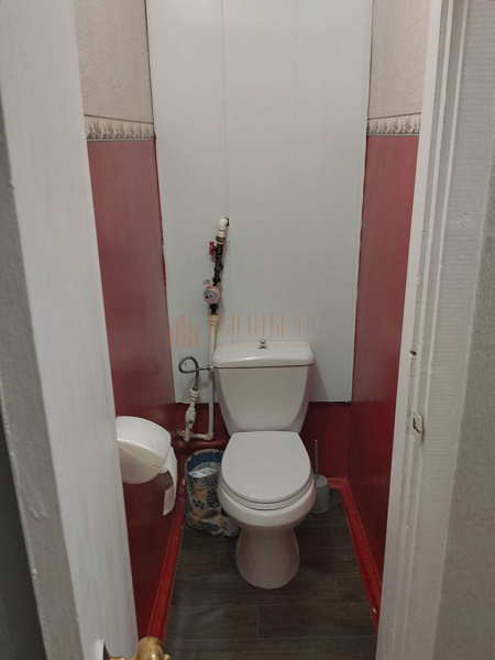2-к квартира, 51 кв.м. (№2873)