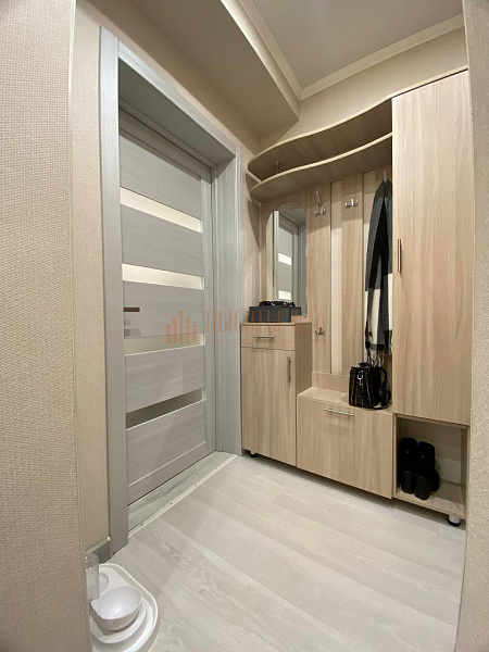 2-к квартира, 40 кв.м. (№2684)
