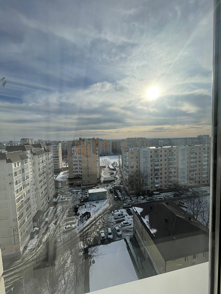 2-к квартира, 57 кв.м. (№2917)