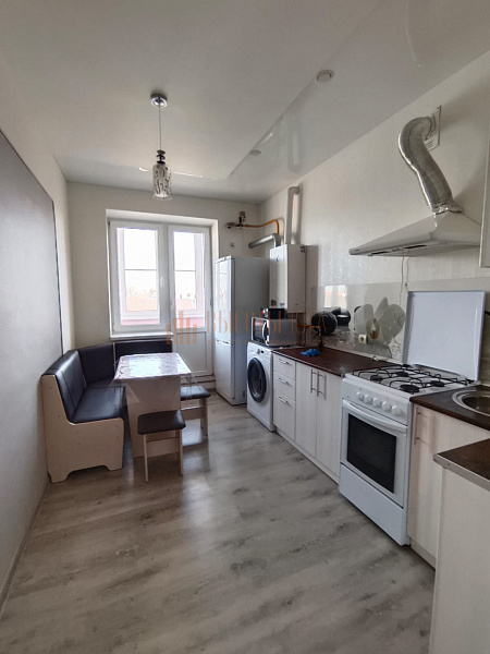 1-к квартира, 35 кв.м. (№2916)