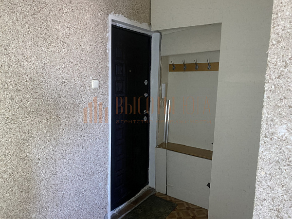 1-к квартира, 35 кв.м. (№2909)