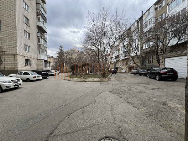 3-к квартира, 89 кв.м. (№2921)