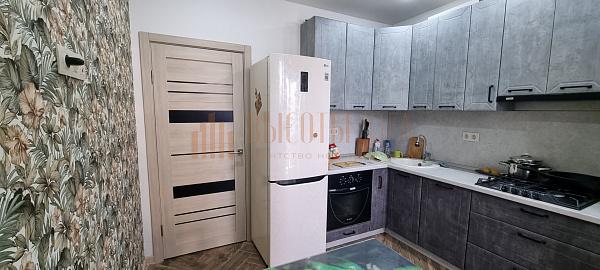 2-к квартира, 44 кв.м. (№2776)