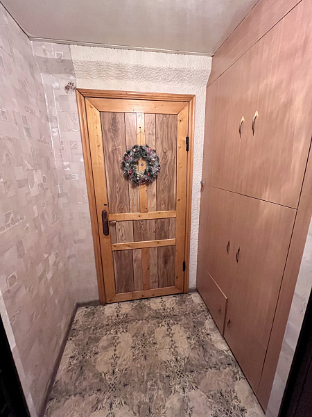 4-к квартира, 70 кв.м. (№2907)