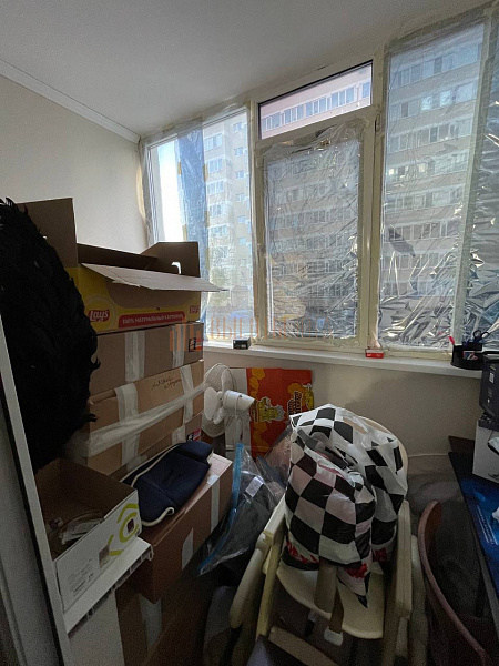 2-к квартира, 64 кв.м. (№2827)