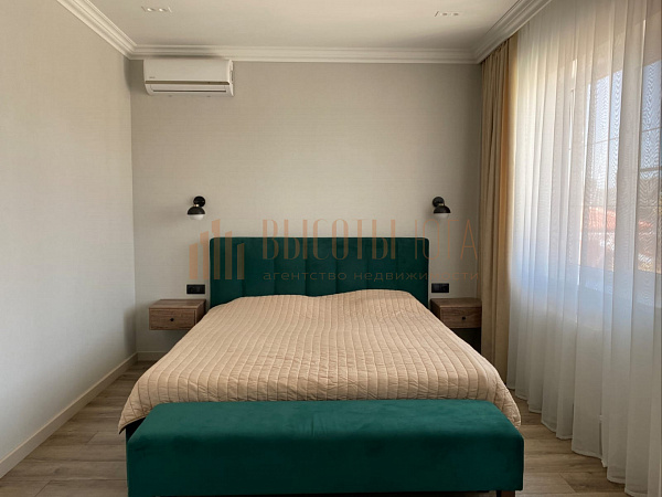 Дом, 160 кв.м. (№2728)