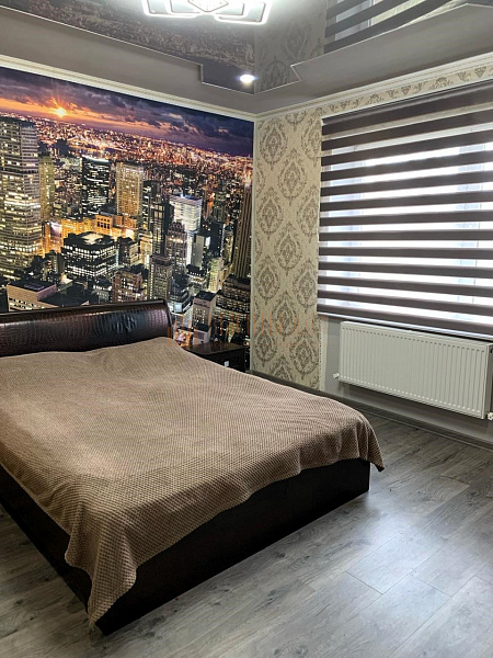Дом, 94 кв.м. (№2910)