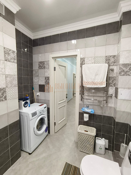 3-к квартира, 80 кв.м. (№2924)