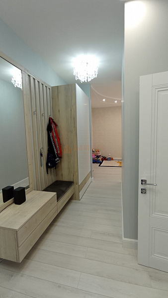 2-к квартира, 70 кв.м. (№2778)