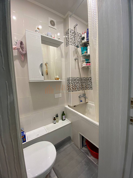 2-к квартира, 40 кв.м. (№2684)