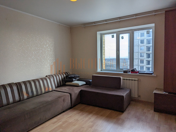 1-к квартира, 42 кв.м. (№2923)