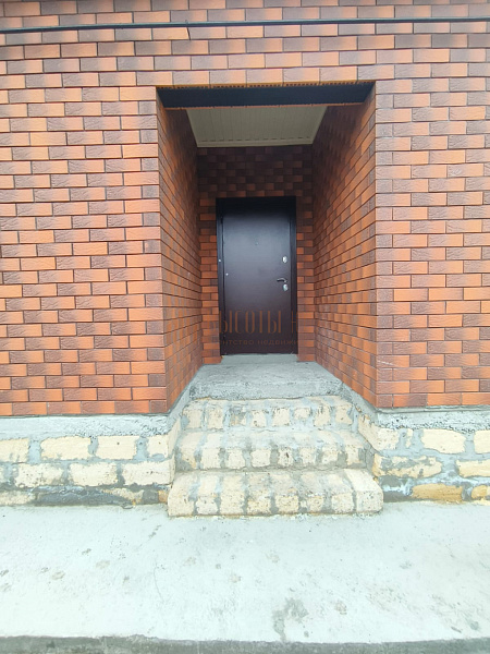 Часть дома, 120 кв.м. (№2893)