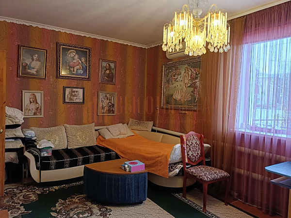 Дом, 328 кв.м. (№2875)