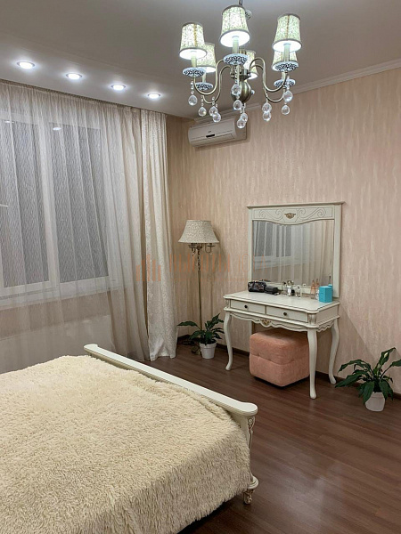 2-к квартира, 115 кв.м. (№2737)