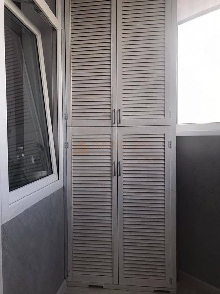 2-к квартира, 55 кв.м. (№2809)