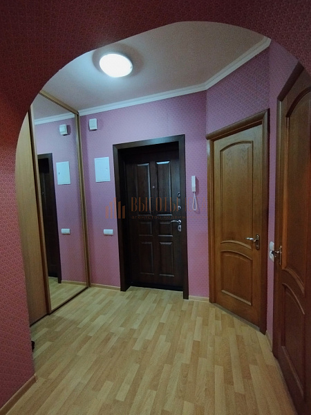 2-к квартира, 91 кв.м. (№2814)