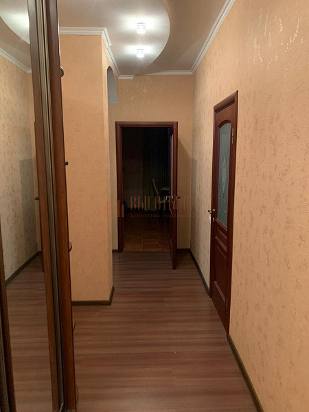 2-к квартира, 115 кв.м. (№2737)