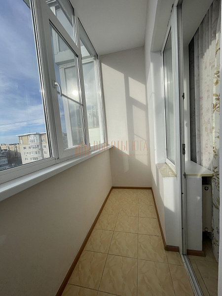 2-к квартира, 57 кв.м. (№2917)