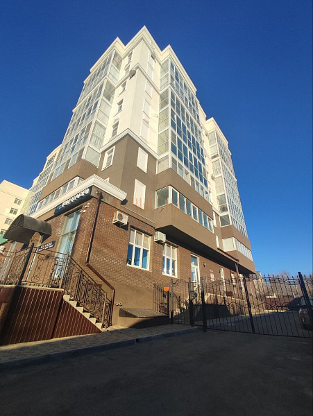 2-к квартира, 83 кв.м. (№2782)