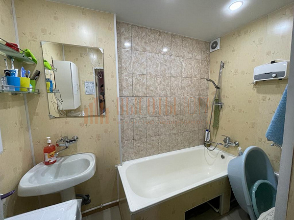3-к квартира, 72 кв.м. (№2718)