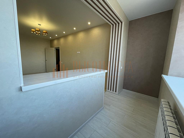2-к квартира, 65 кв.м. (№2666)