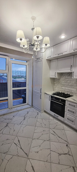 1-к квартира, 32 кв.м. (№2734)