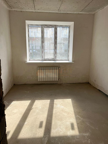 2-к квартира, 55 кв.м. (№2668)