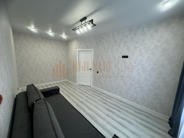 1-к квартира, 34 кв.м. (№2920)