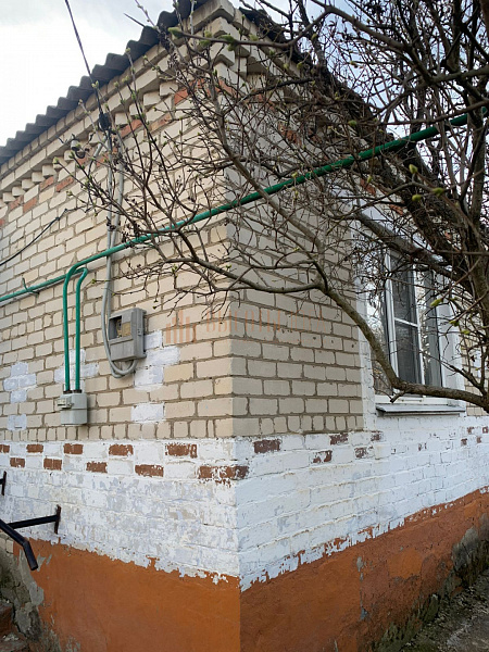 Часть дома, 67 кв.м. (№2685)