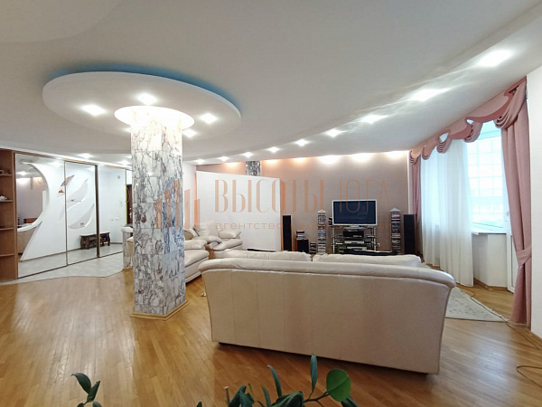 6-к квартира, 314 кв.м., Ленина ул., 245