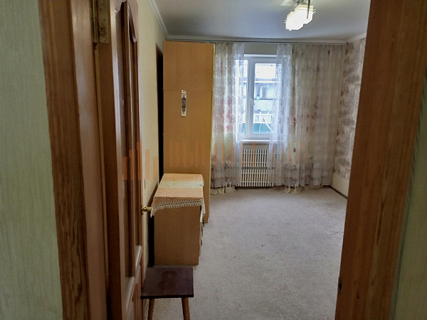 3-к квартира, 68 кв.м. (№2848)