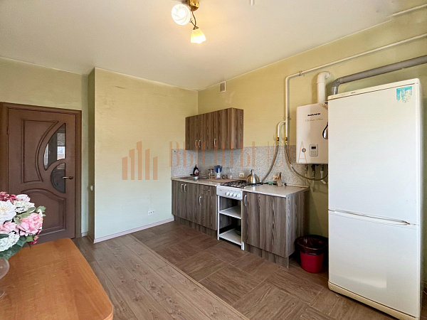 1-к квартира, 42 кв.м. (№2818)