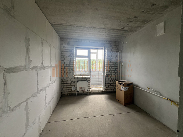 2-к квартира, 44 кв.м. (№2951)