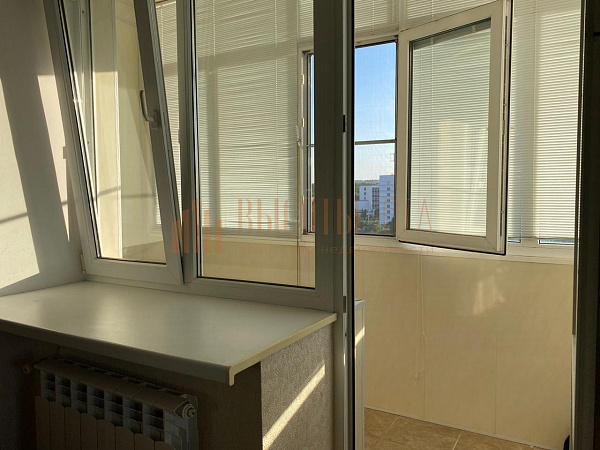 Снять 3-к квартиру, 104 кв.м. (№2298)
