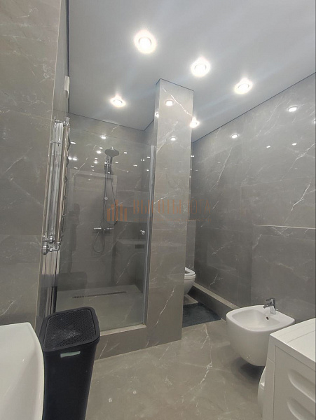 2-к квартира, 83 кв.м. (№2782)
