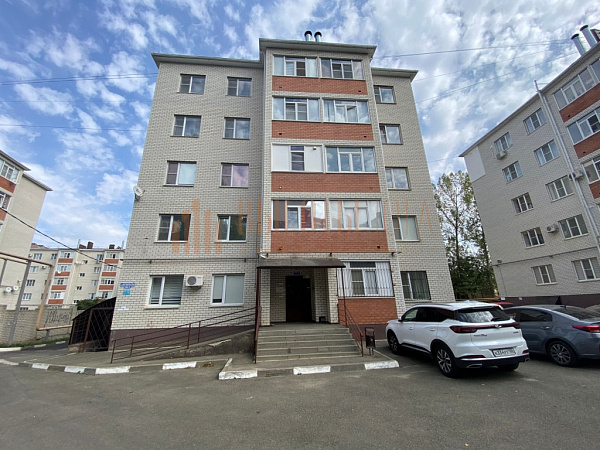 2-к квартира, 51 кв.м. (№2799)