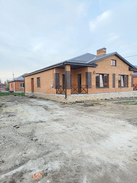 Часть дома, 105 кв.м. (№2945)