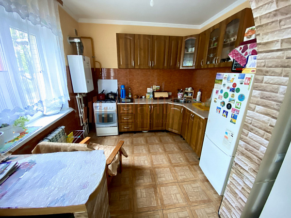 Часть дома, 66 кв.м., Войкова ул., 652