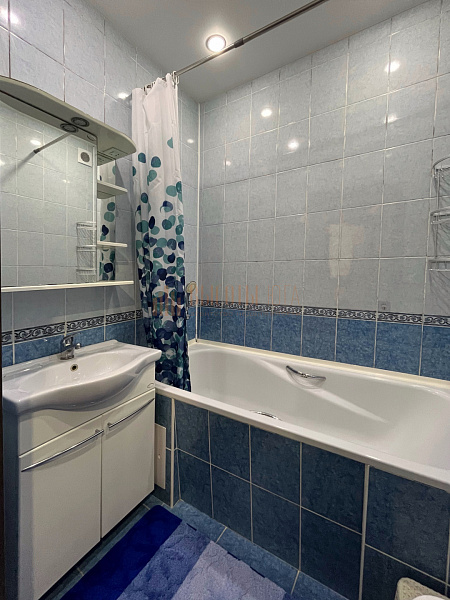 2-к квартира, 68 кв.м. (№2767)