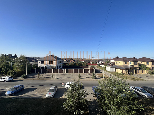 2-к квартира, 68 кв.м. (№2762)