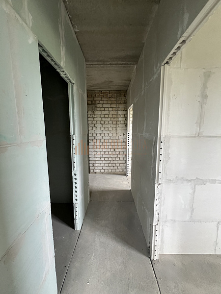 2-к квартира, 44 кв.м. (№2951)