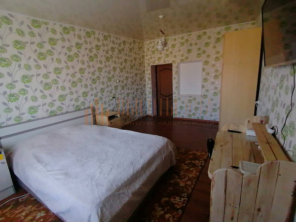 Дом, 112 кв.м. (№2664)