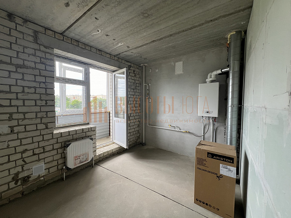 1-к квартира, 42 кв.м. (№2950)