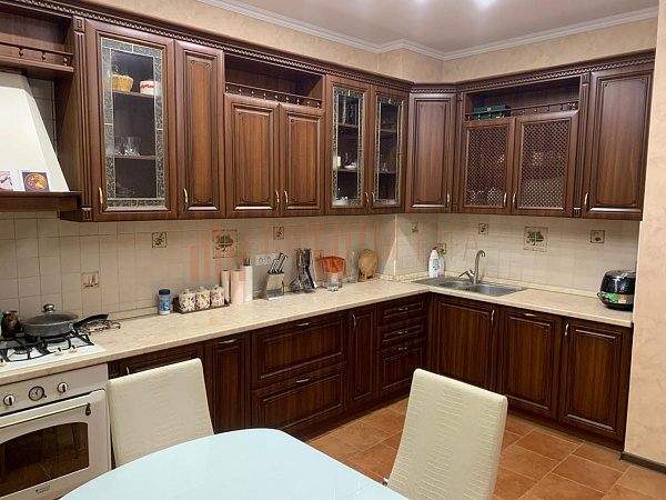 2-к квартира, 115 кв.м. (№2737)