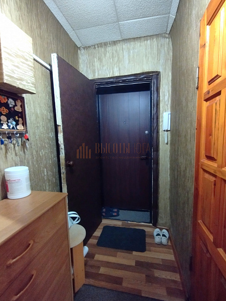 3-к квартира, 56 кв.м. (№2783)