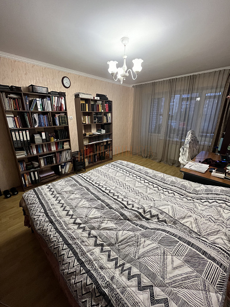 2-к квартира, 84 кв.м. (№2949)