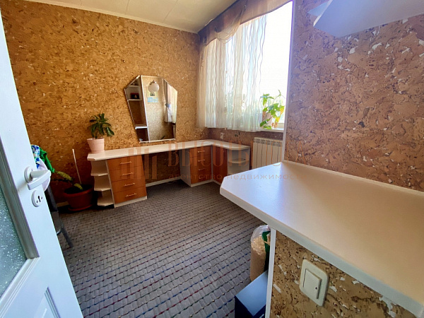 3-к квартира, 83 кв.м. (№2761)