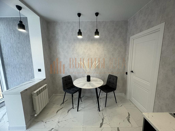 1-к квартира, 34 кв.м. (№2920)
